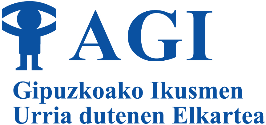 logo agi euskera