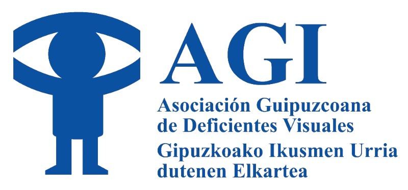 Asociación Guipuzcoana de deficientes visuales